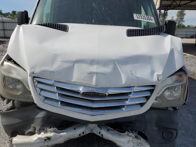 Photo 11 VIN: WDYPE8CD9HP518676 - FREIGHTLINER SPRINTER 