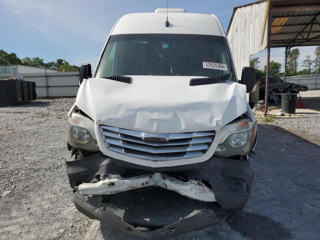 Photo 4 VIN: WDYPE8CD9HP518676 - FREIGHTLINER SPRINTER 