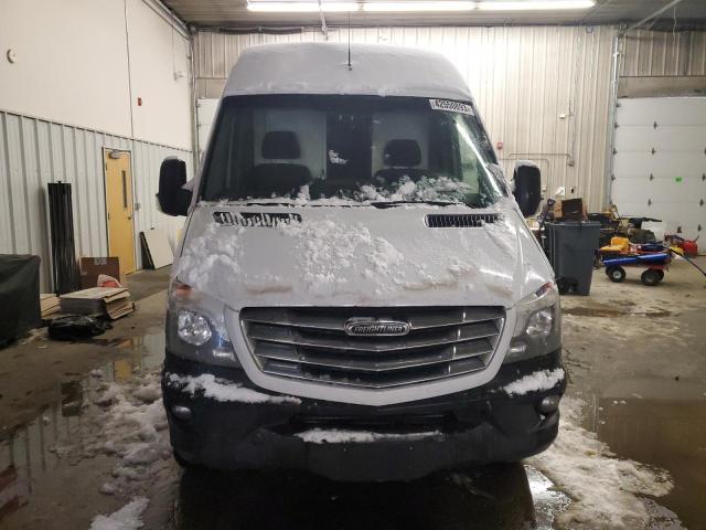 Photo 4 VIN: WDYPE8CD9JP631047 - FREIGHTLINER SPRINTER 2 