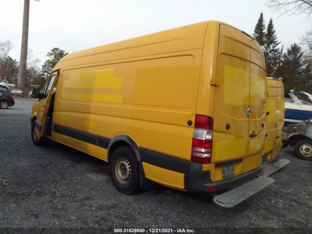 Photo 2 VIN: WDYPE8DB2E5850947 - FREIGHTLINER SPRINTER CARGO VANS 