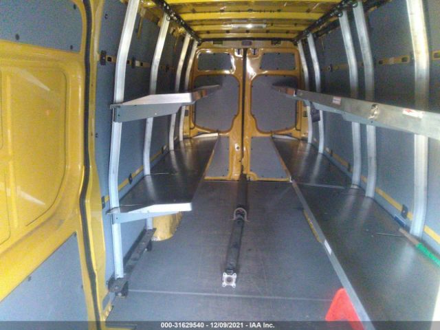 Photo 7 VIN: WDYPE8DB2E5850947 - FREIGHTLINER SPRINTER CARGO VANS 