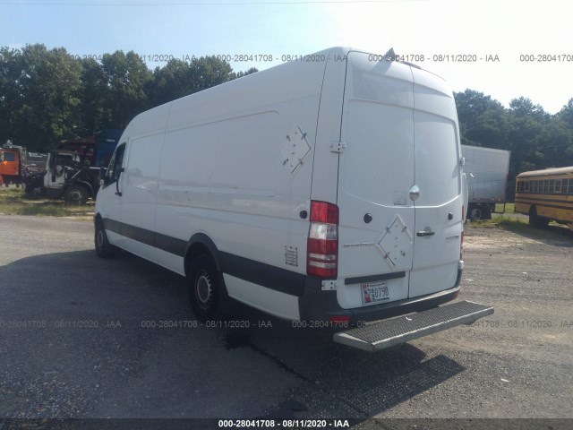 Photo 2 VIN: WDYPE8DB2E5916722 - FREIGHTLINER SPRINTER CARGO VANS 