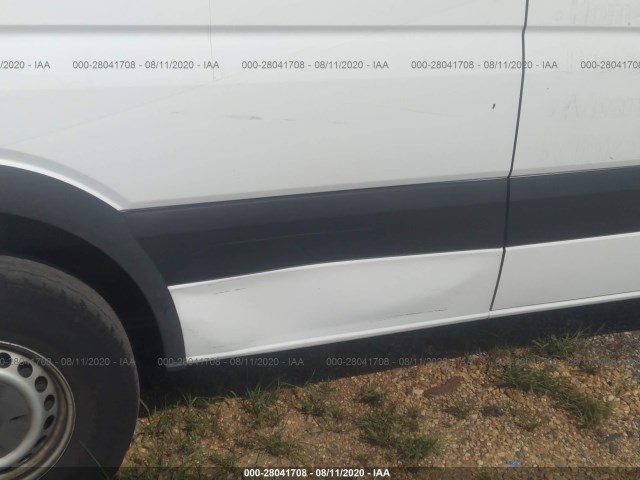 Photo 5 VIN: WDYPE8DB2E5916722 - FREIGHTLINER SPRINTER CARGO VANS 