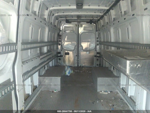 Photo 7 VIN: WDYPE8DB2E5916722 - FREIGHTLINER SPRINTER CARGO VANS 