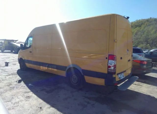 Photo 2 VIN: WDYPE8DB4E5851453 - FREIGHTLINER SPRINTER CARGO VANS 