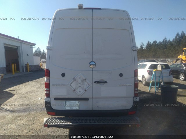 Photo 5 VIN: WDYPE8DB4E5910033 - FREIGHTLINER SPRINTER CARGO VANS 