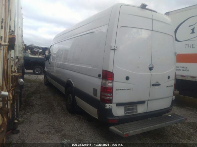 Photo 2 VIN: WDYPE8DB4E5913028 - FREIGHTLINER SPRINTER CARGO VANS 