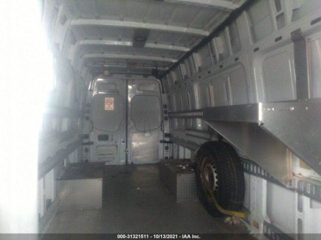 Photo 7 VIN: WDYPE8DB4E5913028 - FREIGHTLINER SPRINTER CARGO VANS 