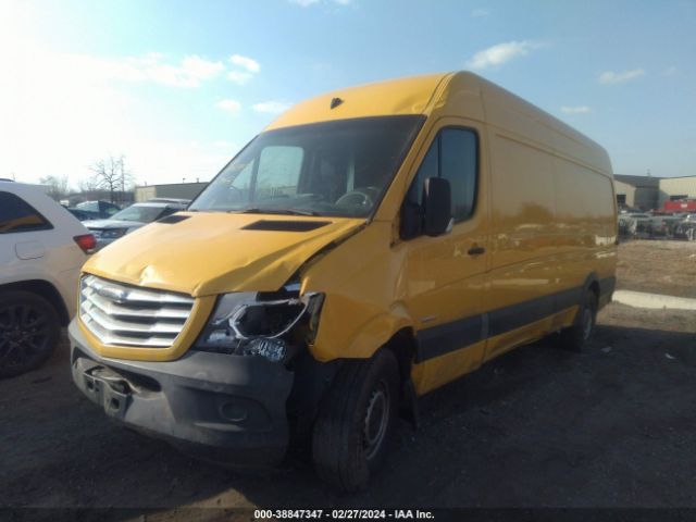 Photo 1 VIN: WDYPE8DB5E5847962 - FREIGHTLINER SPRINTER 2500 