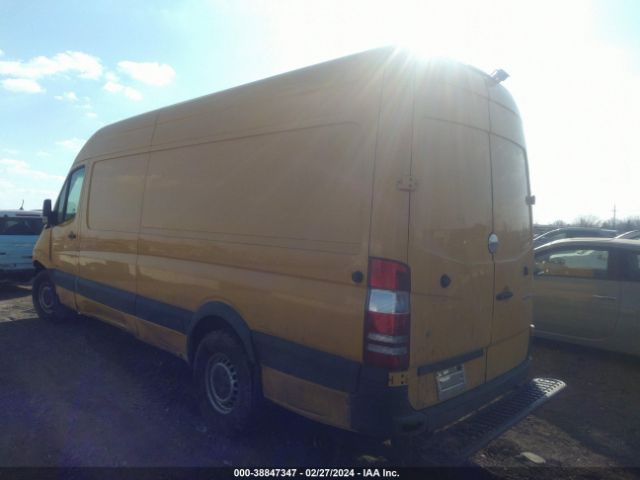 Photo 2 VIN: WDYPE8DB5E5847962 - FREIGHTLINER SPRINTER 2500 