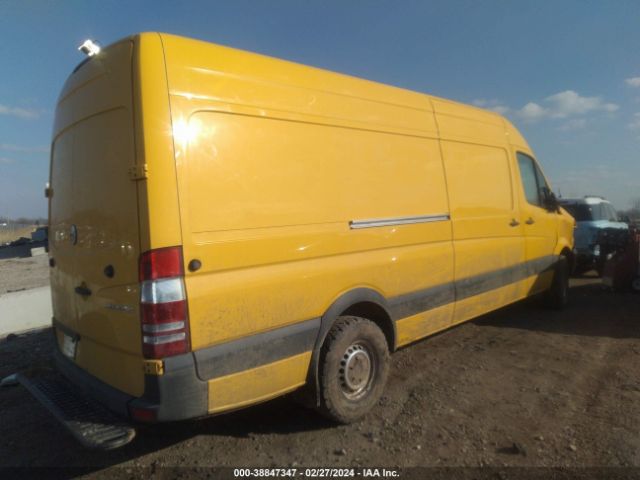 Photo 3 VIN: WDYPE8DB5E5847962 - FREIGHTLINER SPRINTER 2500 