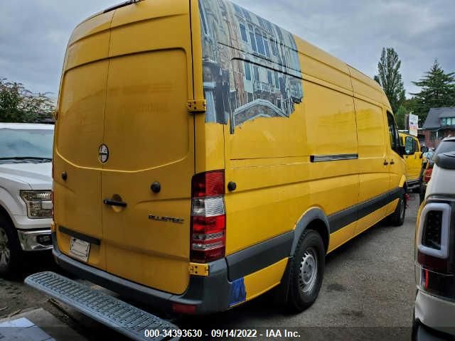 Photo 3 VIN: WDYPE8DB8E5863184 - FREIGHTLINER SPRINTER CARGO VANS 