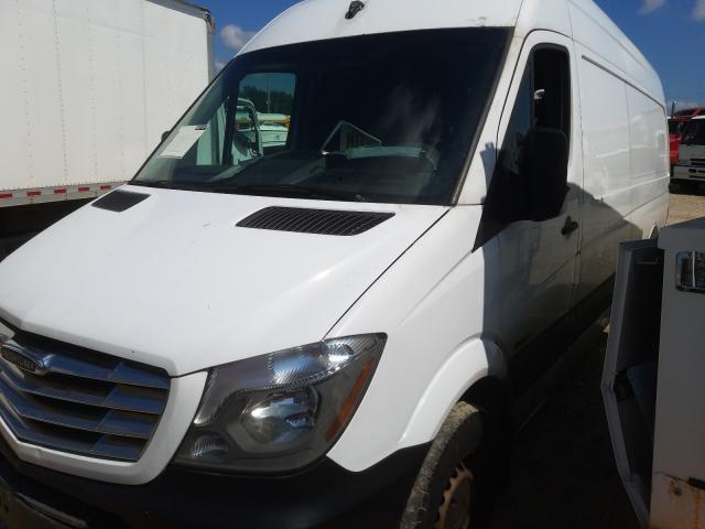 Photo 1 VIN: WDYPE8DC1E5934993 - FREIGHTLINER SPRINTER 2 