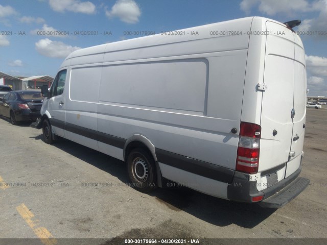 Photo 2 VIN: WDYPE8DC1FP101782 - FREIGHTLINER SPRINTER CARGO VANS 