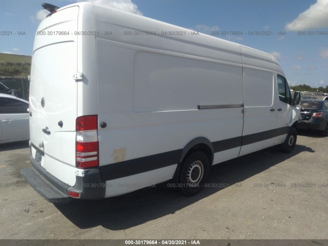 Photo 3 VIN: WDYPE8DC1FP101782 - FREIGHTLINER SPRINTER CARGO VANS 