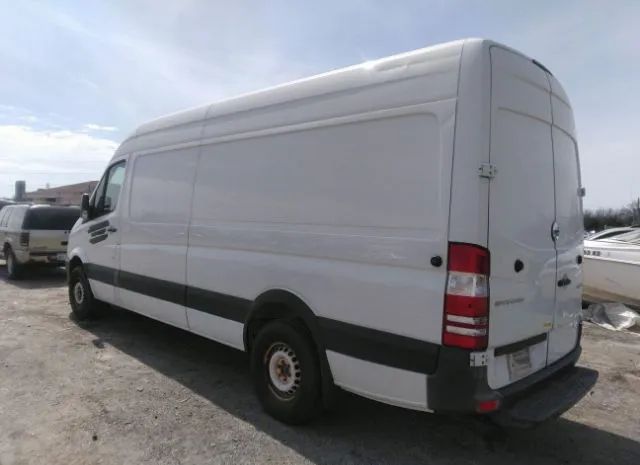 Photo 2 VIN: WDYPE8DC1FP116699 - FREIGHTLINER SPRINTER CARGO VANS 