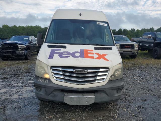 Photo 4 VIN: WDYPE8DC4E5924779 - FREIGHTLINER SPRINTER 2 