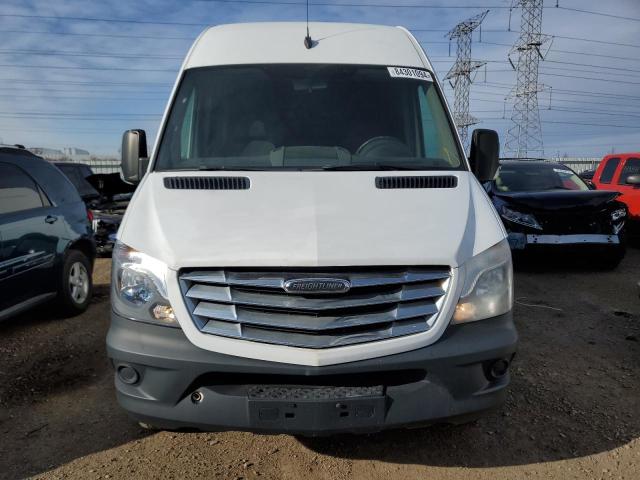 Photo 4 VIN: WDYPE8DC5E5875043 - FREIGHTLINER SPRINTER 2 