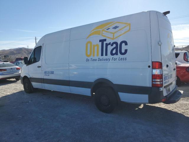 Photo 1 VIN: WDYPE8DC5E5892943 - FREIGHTLINER SPRINTER 