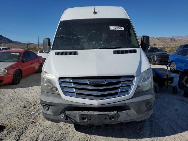 Photo 4 VIN: WDYPE8DC5E5892943 - FREIGHTLINER SPRINTER 