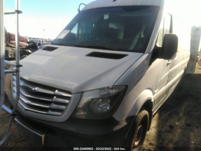 Photo 1 VIN: WDYPE8DC7E5926039 - FREIGHTLINER SPRINTER CARGO VANS 