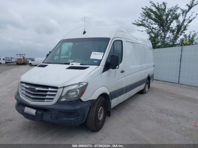 Photo 1 VIN: WDYPE8DCXFP127328 - FREIGHTLINER SPRINTER 