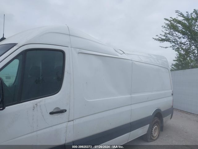 Photo 5 VIN: WDYPE8DCXFP127328 - FREIGHTLINER SPRINTER 