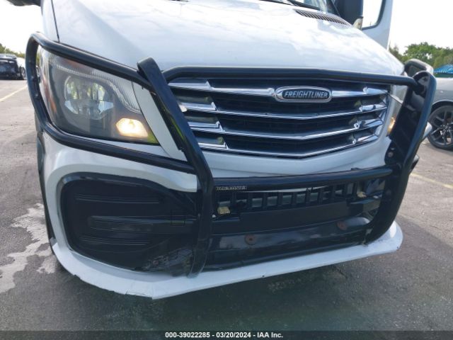 Photo 5 VIN: WDYPE8DD4GP237592 - FREIGHTLINER SPRINTER 2500 