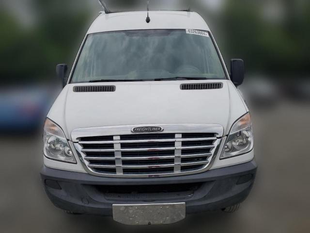 Photo 4 VIN: WDYPF045695390481 - FREIGHTLINER SPRINTER 