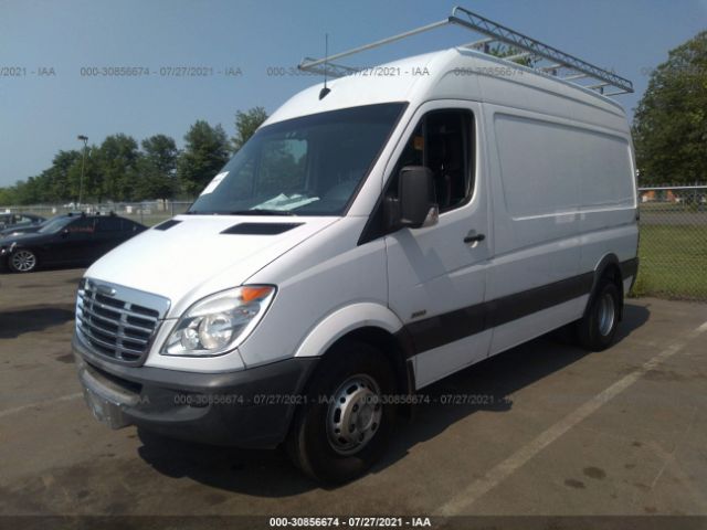 Photo 1 VIN: WDYPF0CC9A5475352 - FREIGHTLINER SPRINTER 