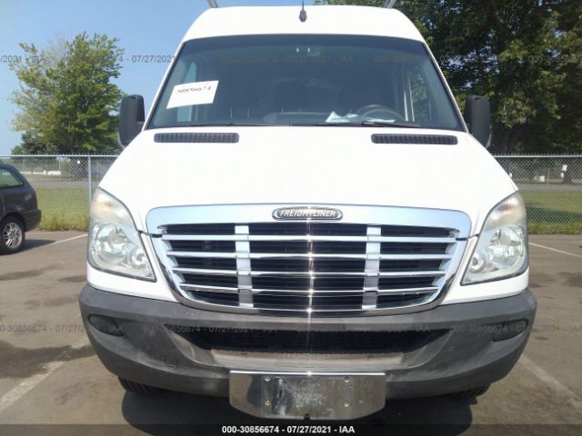 Photo 5 VIN: WDYPF0CC9A5475352 - FREIGHTLINER SPRINTER 