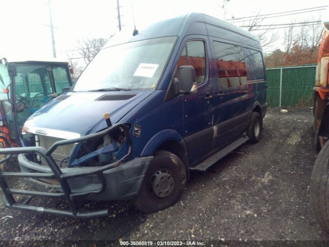 Photo 1 VIN: WDYPF0CCXC5624936 - FREIGHTLINER SPRINTER 