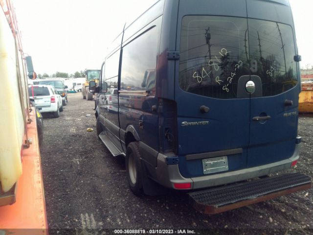 Photo 2 VIN: WDYPF0CCXC5624936 - FREIGHTLINER SPRINTER 