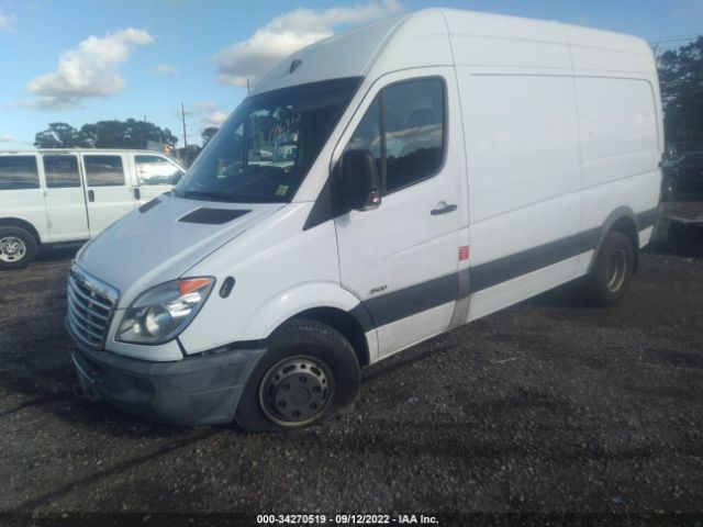 Photo 1 VIN: WDYPF0CCXC5633135 - FREIGHTLINER SPRINTER 