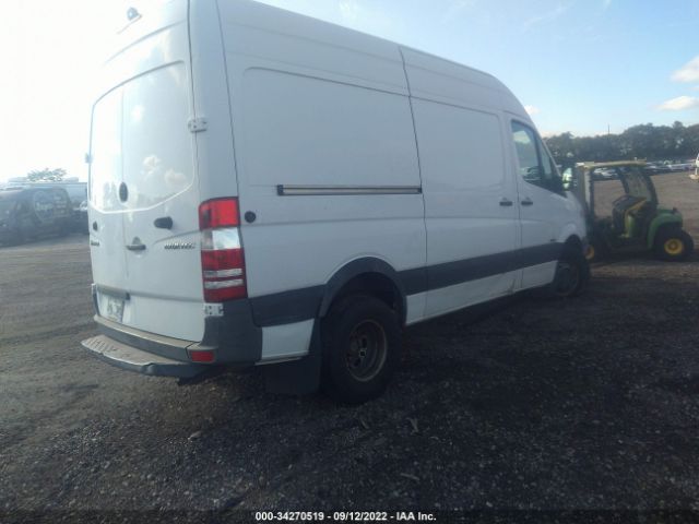 Photo 3 VIN: WDYPF0CCXC5633135 - FREIGHTLINER SPRINTER 