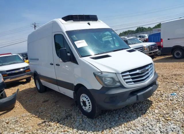 Photo 0 VIN: WDYPF0CD5HP387972 - FREIGHTLINER SPRINTER CARGO VAN 