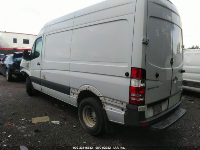 Photo 2 VIN: WDYPF0CD7HP386533 - FREIGHTLINER SPRINTER CARGO VAN 