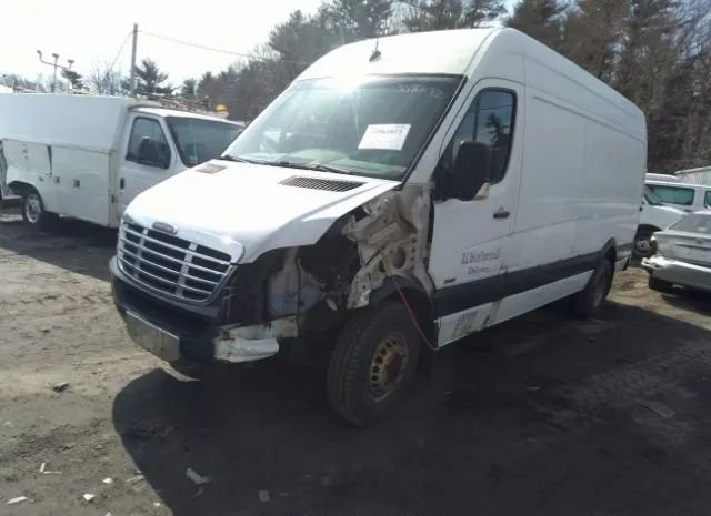 Photo 1 VIN: WDYPF1CC1C5678437 - FREIGHTLINER SPRINTER 