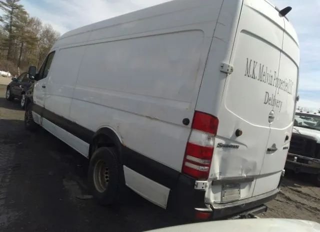 Photo 2 VIN: WDYPF1CC1C5678437 - FREIGHTLINER SPRINTER 