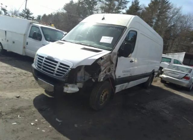 Photo 5 VIN: WDYPF1CC1C5678437 - FREIGHTLINER SPRINTER 