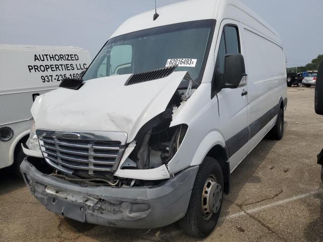 Photo 0 VIN: WDYPF1CC3B5517327 - FREIGHTLINER SPRINTER 3 