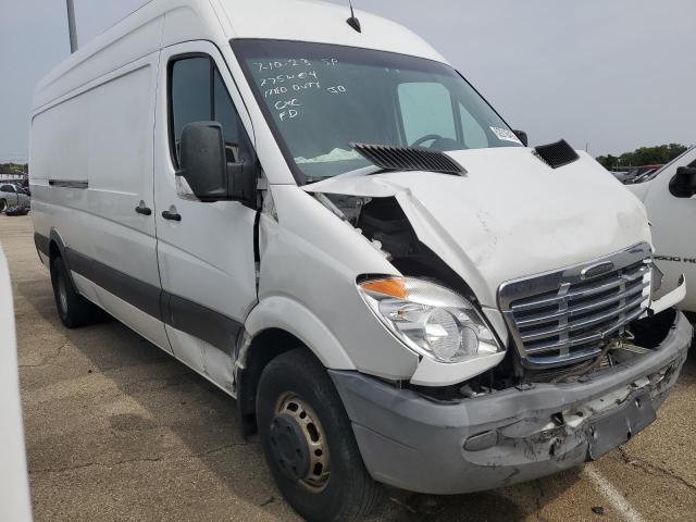 Photo 3 VIN: WDYPF1CC3B5517327 - FREIGHTLINER SPRINTER 3 