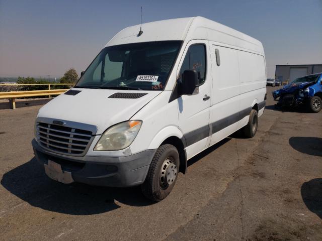 Photo 1 VIN: WDYPF1CC3B5524567 - FREIGHTLINER SPRINTER 3 