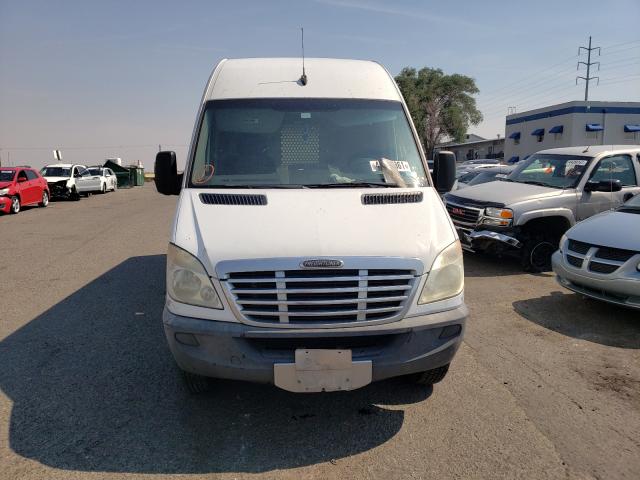 Photo 8 VIN: WDYPF1CC3B5524567 - FREIGHTLINER SPRINTER 3 