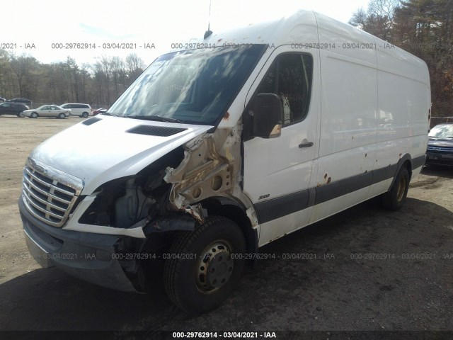 Photo 1 VIN: WDYPF1CC4A5497295 - FREIGHTLINER SPRINTER 