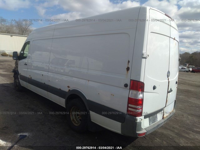 Photo 2 VIN: WDYPF1CC4A5497295 - FREIGHTLINER SPRINTER 