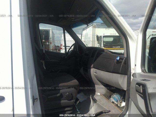 Photo 4 VIN: WDYPF1CC4A5497295 - FREIGHTLINER SPRINTER 