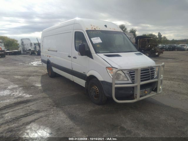 Photo 0 VIN: WDYPF1CC5D5811346 - FREIGHTLINER SPRINTER 