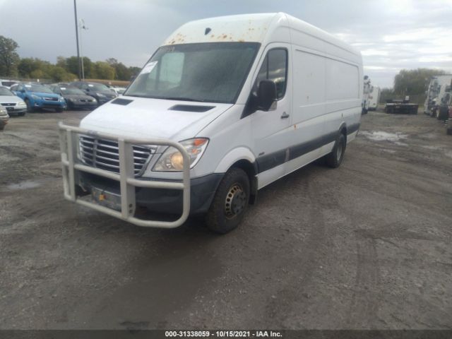 Photo 1 VIN: WDYPF1CC5D5811346 - FREIGHTLINER SPRINTER 