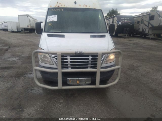 Photo 5 VIN: WDYPF1CC5D5811346 - FREIGHTLINER SPRINTER 